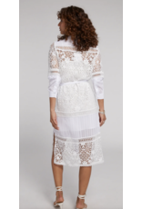 Generation Love GENERATION LOVE:: MAUREEN LACE DRESS