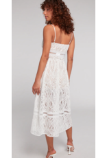 Generation Love GENERATION LOVE:: LUCINDA LACE DRESS