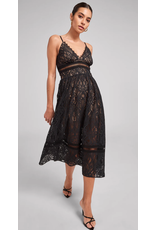 Generation Love GENERATION LOVE:: LUCINDA LACE DRESS