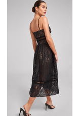 Generation Love GENERATION LOVE:: LUCINDA LACE DRESS