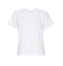 FRAME FRAME:: SIDE DETAIL BUTTON TEE