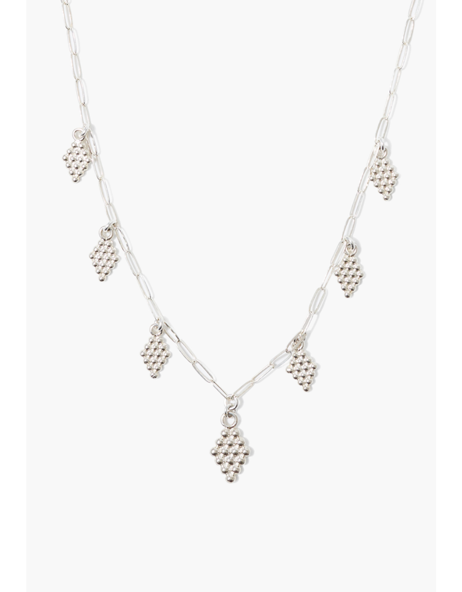 CHAN LUU CHAN LUU:: BIJOU CHARM NECKLACE