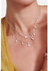 CHAN LUU CHAN LUU:: BIJOU CHARM NECKLACE
