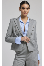 Generation Love GENERATION LOVE:: AMELIA SUITING BLAZER