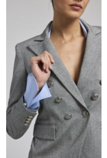 Generation Love GENERATION LOVE:: AMELIA SUITING BLAZER