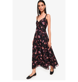 CAMI NYC CAMI NYC:: NAIROBI MAXI DRESS