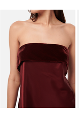 CAMI NYC CAMI NYC:: DIONA STRAPLESS CAMISOLE