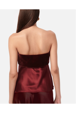 CAMI NYC CAMI NYC:: DIONA STRAPLESS CAMISOLE