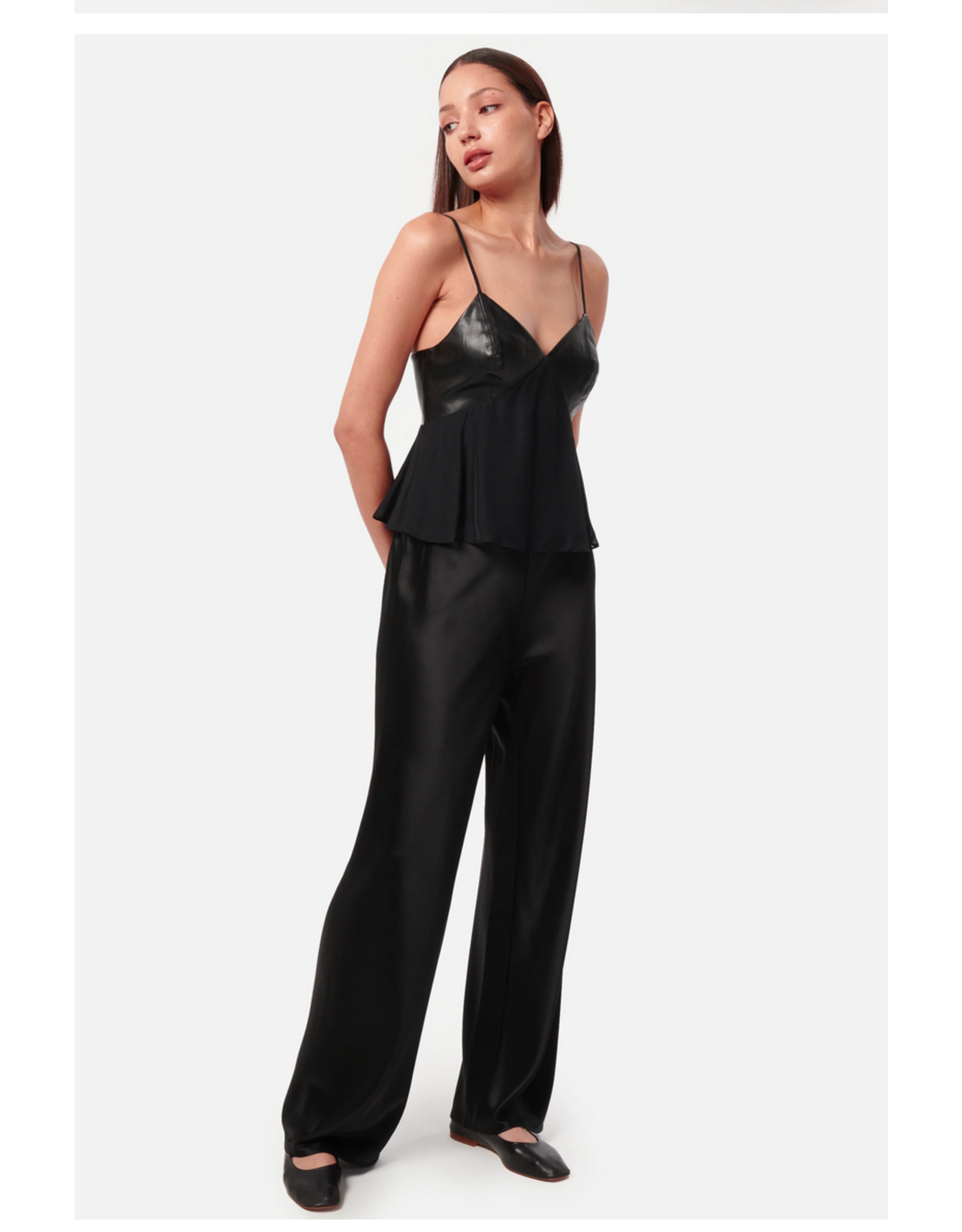CAMI NYC CAMI NYC:: BRISTOL PANT
