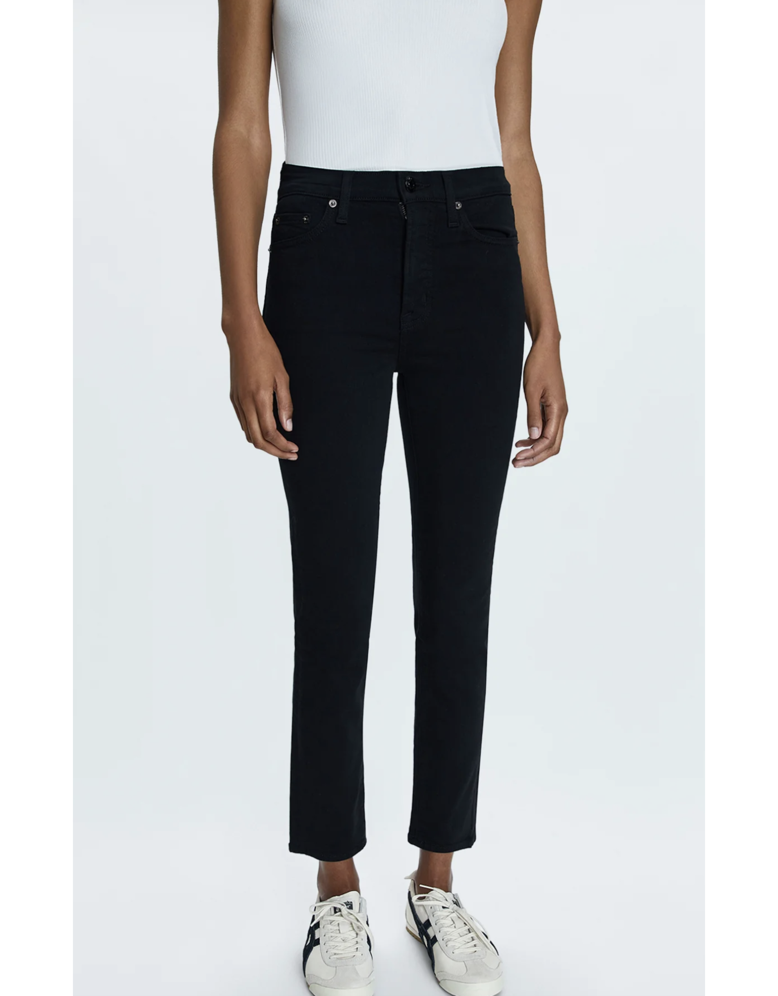 Pistola PISTOLA:: MADI HIGH RISE SLIM