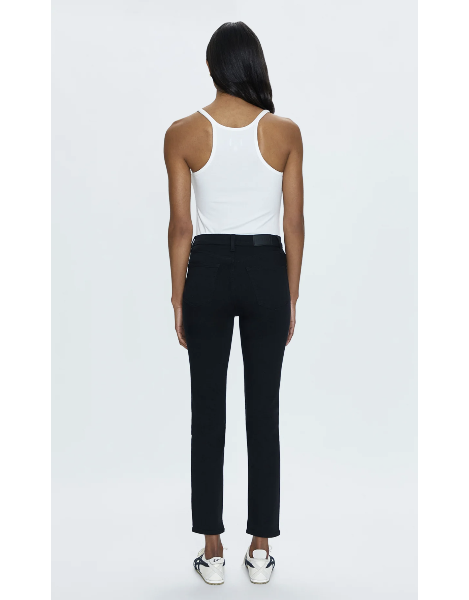 Pistola PISTOLA:: MADI HIGH RISE SLIM