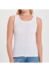GOLDIE GOLDIE:: VARIEGATED RIB TANK