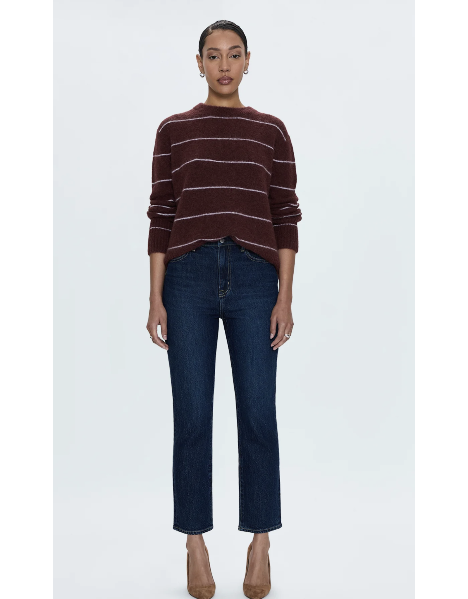 Pistola PISTOLA:: BRI HIGH RISE SLIM