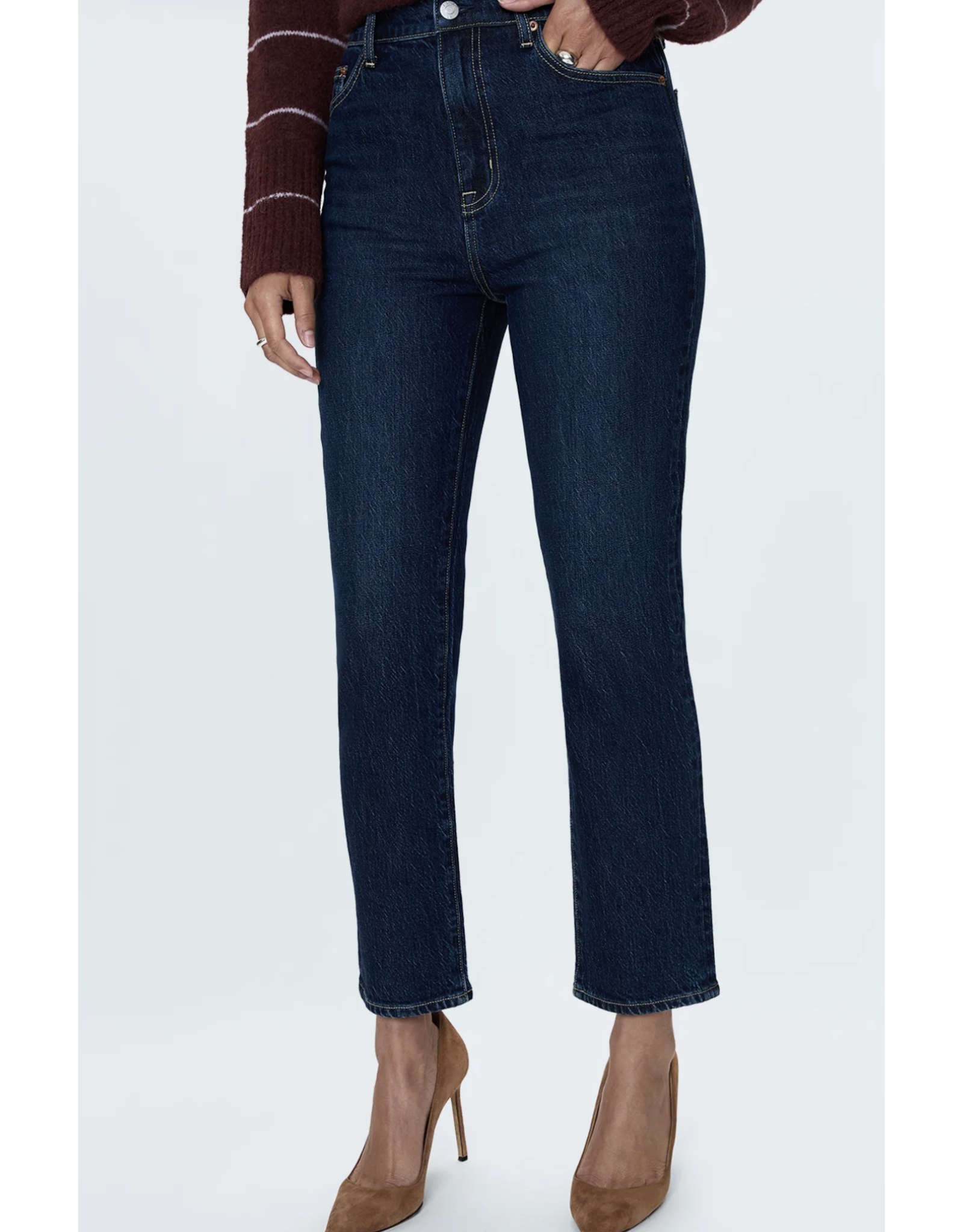 Pistola PISTOLA:: BRI HIGH RISE SLIM