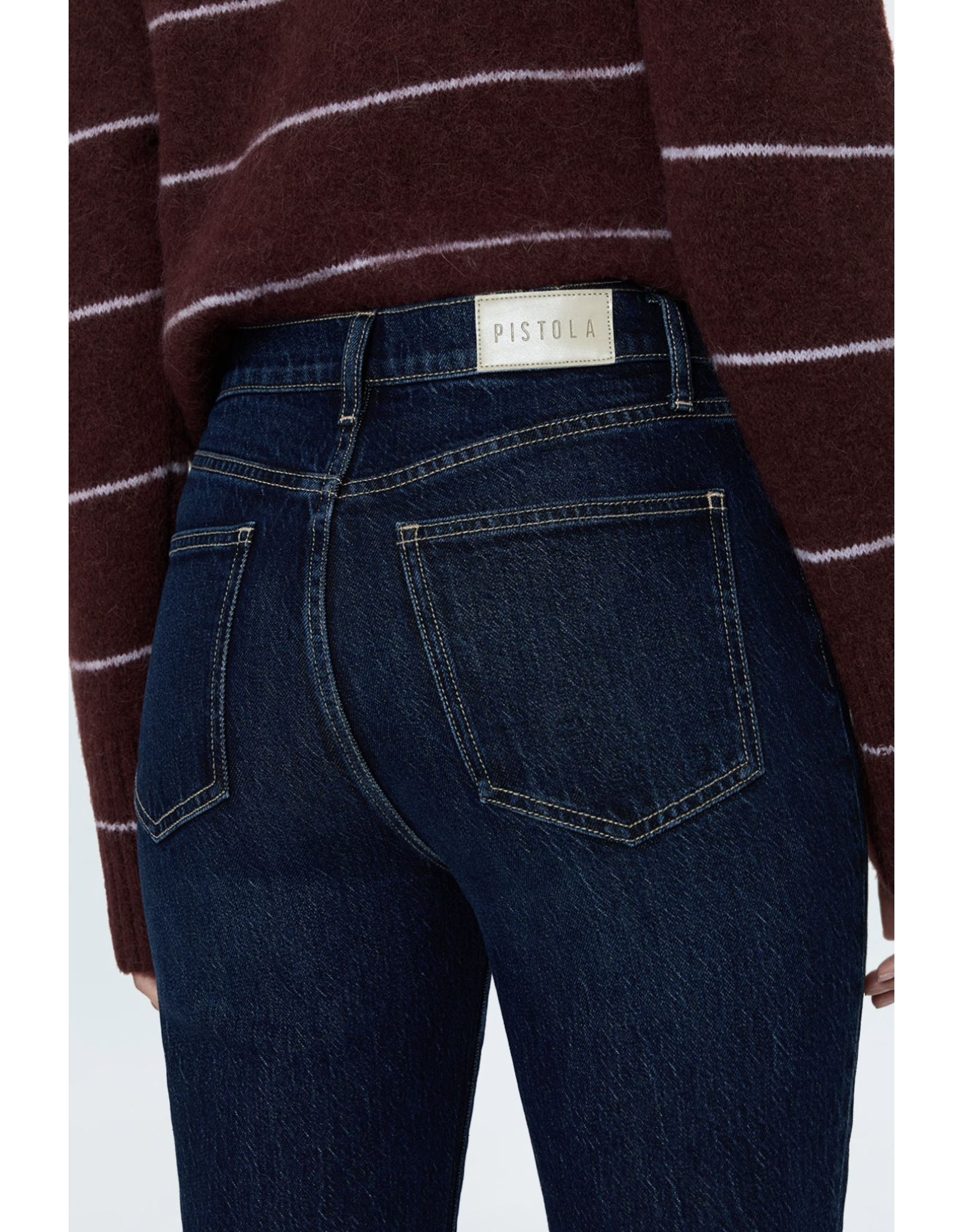 Pistola PISTOLA:: BRI HIGH RISE SLIM