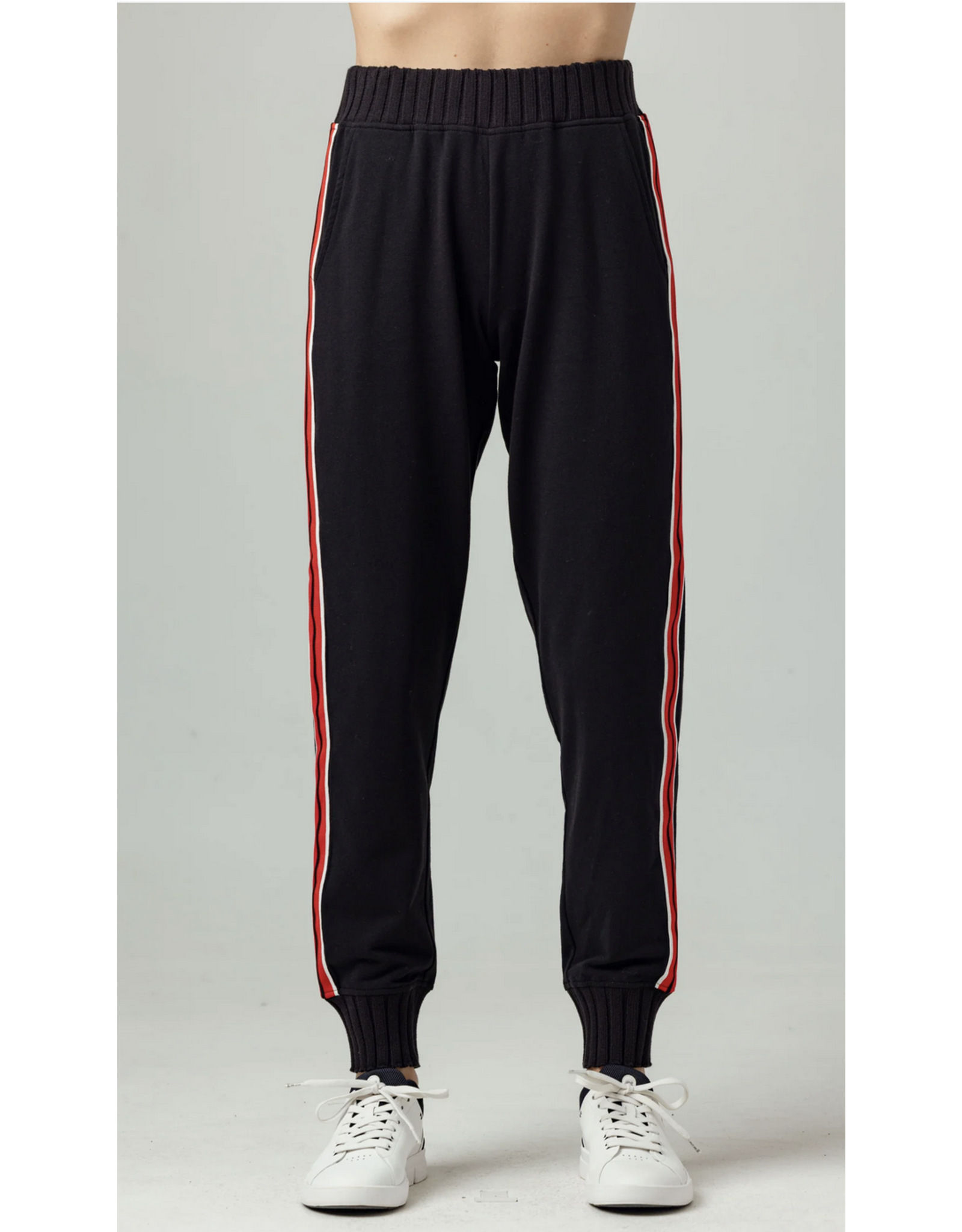 SUNDAYS SUNDAYS:: DANICA JOGGER