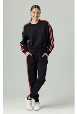 SUNDAYS SUNDAYS:: DANICA JOGGER