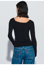 NATION LTD NATION:: LANI LONG SLEEVE