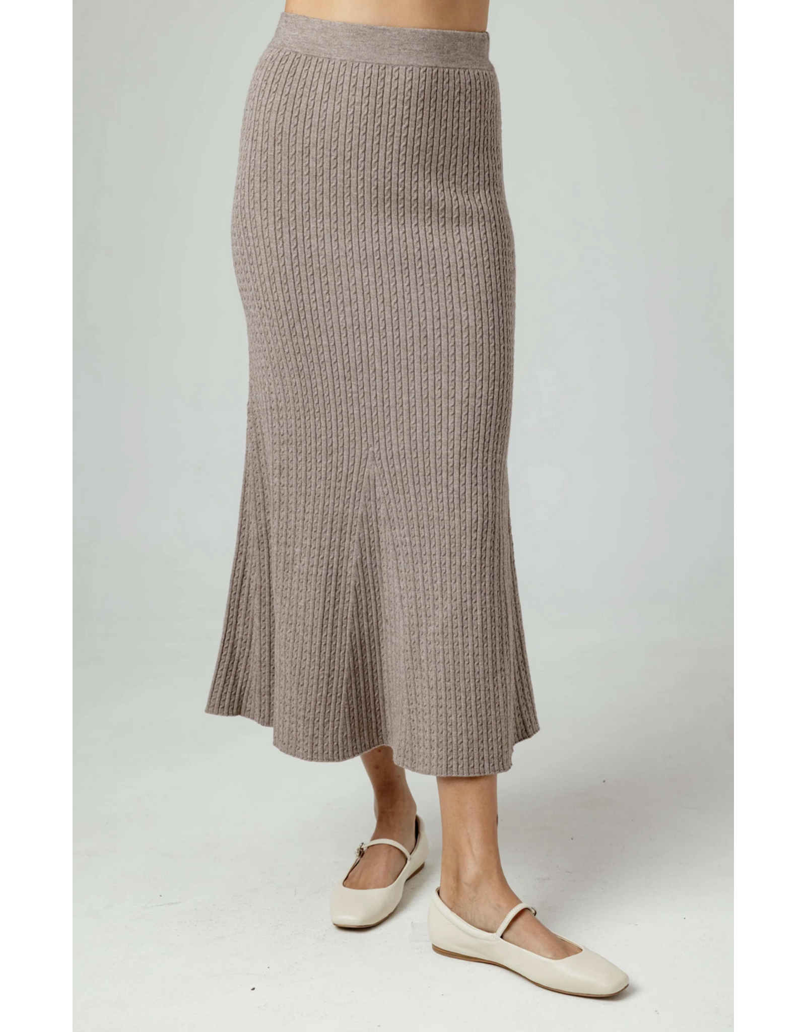 SUNDAYS SUNDAYS:: ROSALIND SKIRT
