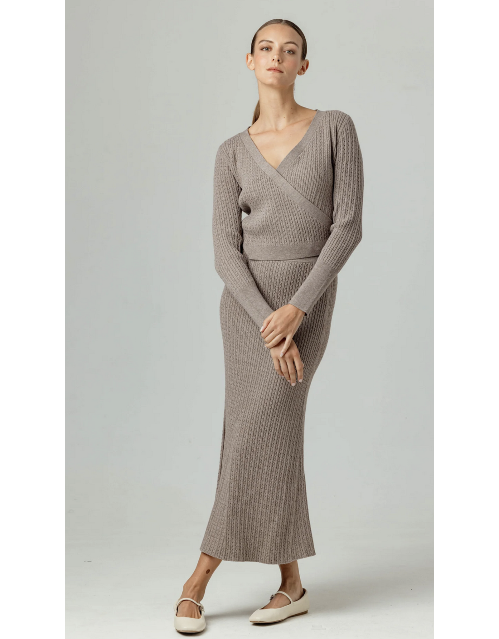 SUNDAYS SUNDAYS:: ROSALIND SKIRT