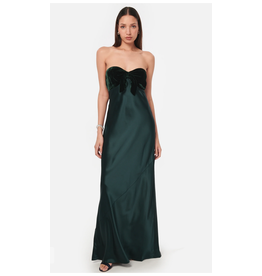 CAMI NYC CAMI NYC:: LAVINIA GOWN