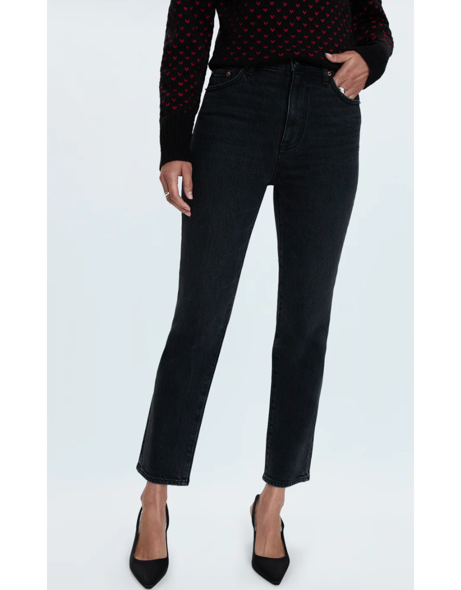 Pistola PISTOLA:: BRI HIGH RISE SLIM