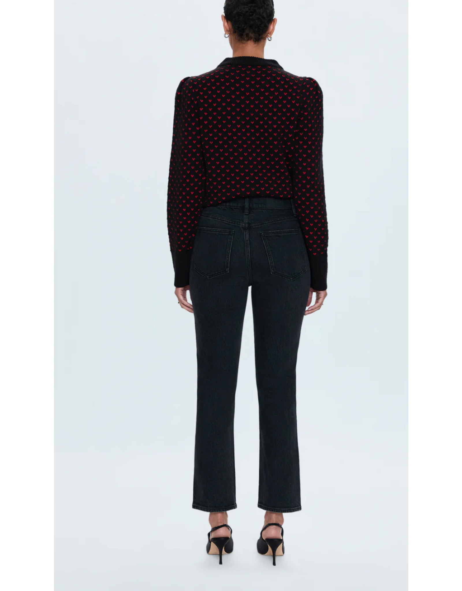 Pistola PISTOLA:: BRI HIGH RISE SLIM