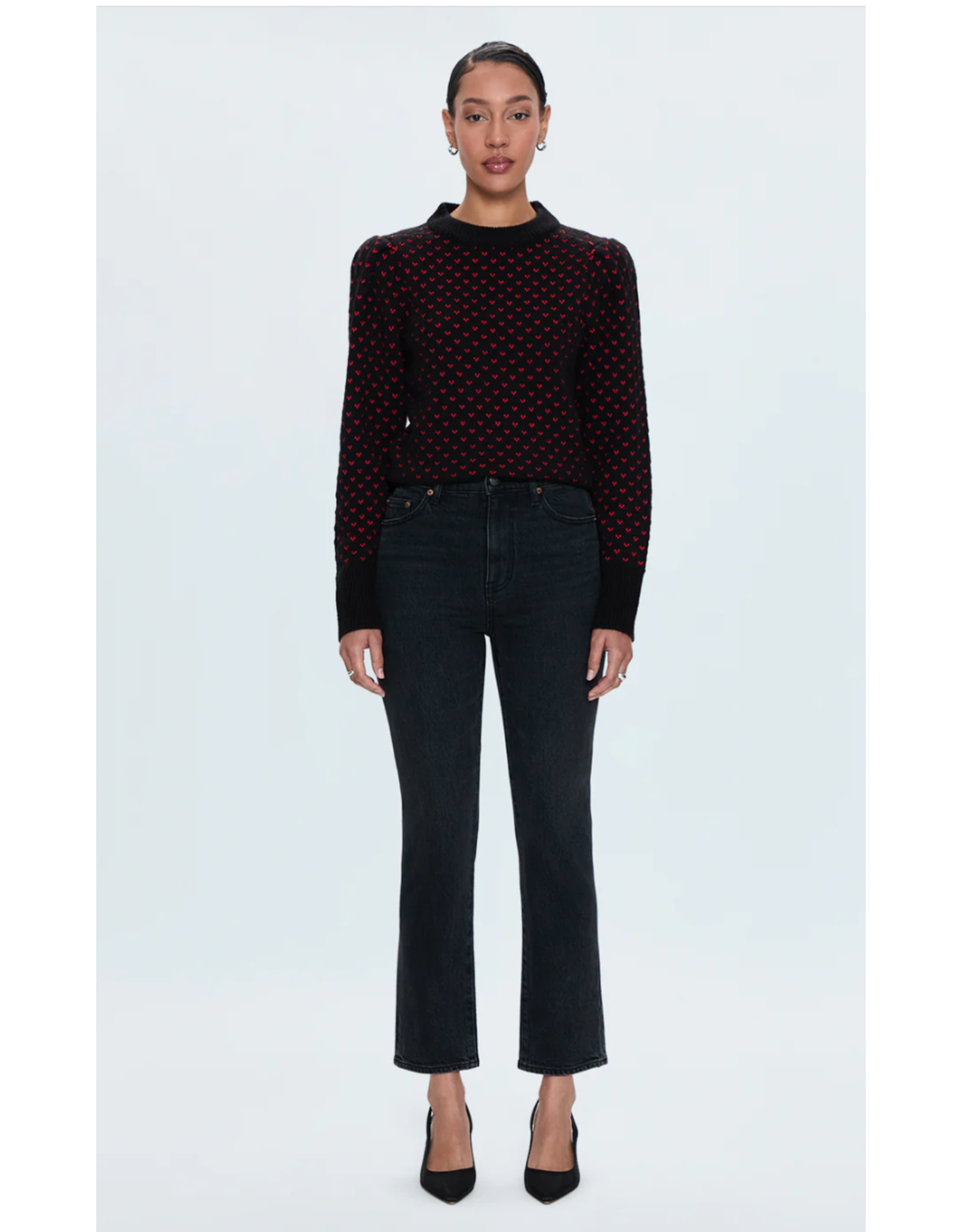 Pistola PISTOLA:: BRI HIGH RISE SLIM