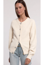 Generation Love GENERATION LOVE:: SAVERA CARDIGAN