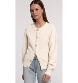 Generation Love GENERATION LOVE:: SAVERA CARDIGAN