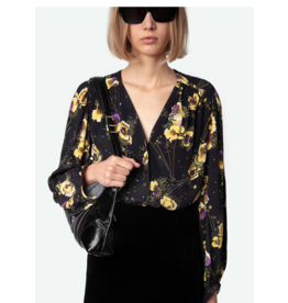 Zadig & Voltaire ZADIG & VOLTAIRE:: TURIN SHIRT