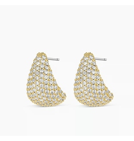 Gorjana GORJANA:: BANKS SHIMMER EARRINGS