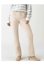 SANCTUARY:: VELVETEEN HAYDEN BOOTCUT PANT