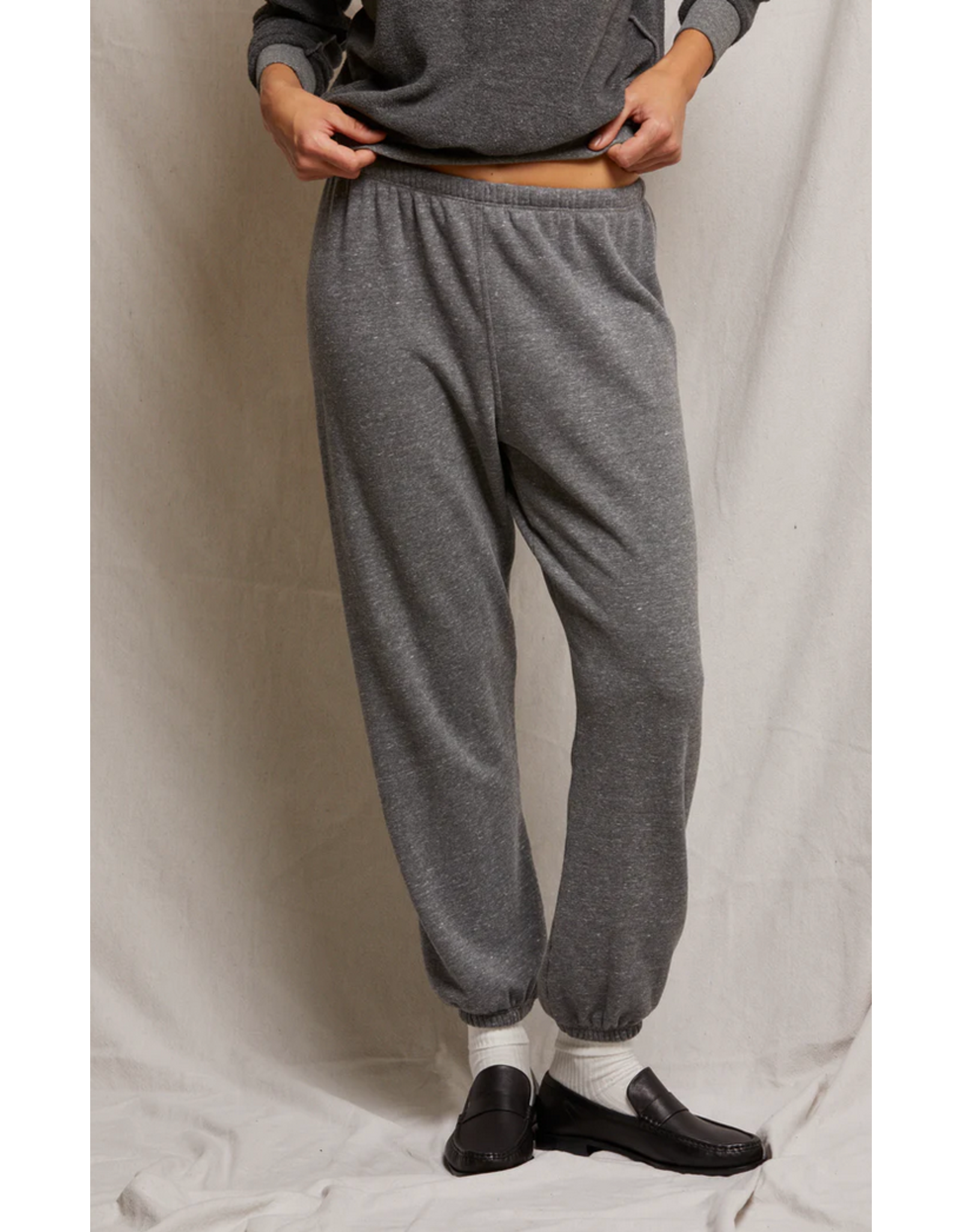 Perfect White Tee PERFECT WHITE TEE:: STEVIE