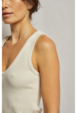Perfect White Tee PERFECT WHITE TEE:: MARIA TANK