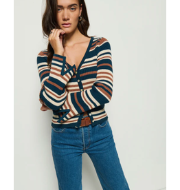NATION LTD NATION LTD:: POSEY SWEATER