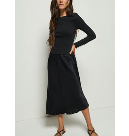 NATION LTD NATION LTD:: LOLA BIAS MIDI SKIRT