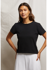 Perfect White Tee PERFECT WHITE TEE:: LISA