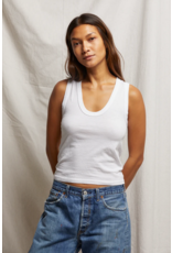 Perfect White Tee PERFECT WHITE TEE:: KHARA Perfect White Tee PERFECT WHITE TEE:: KHARA