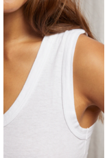 Perfect White Tee PERFECT WHITE TEE:: KHARA Perfect White Tee PERFECT WHITE TEE:: KHARA