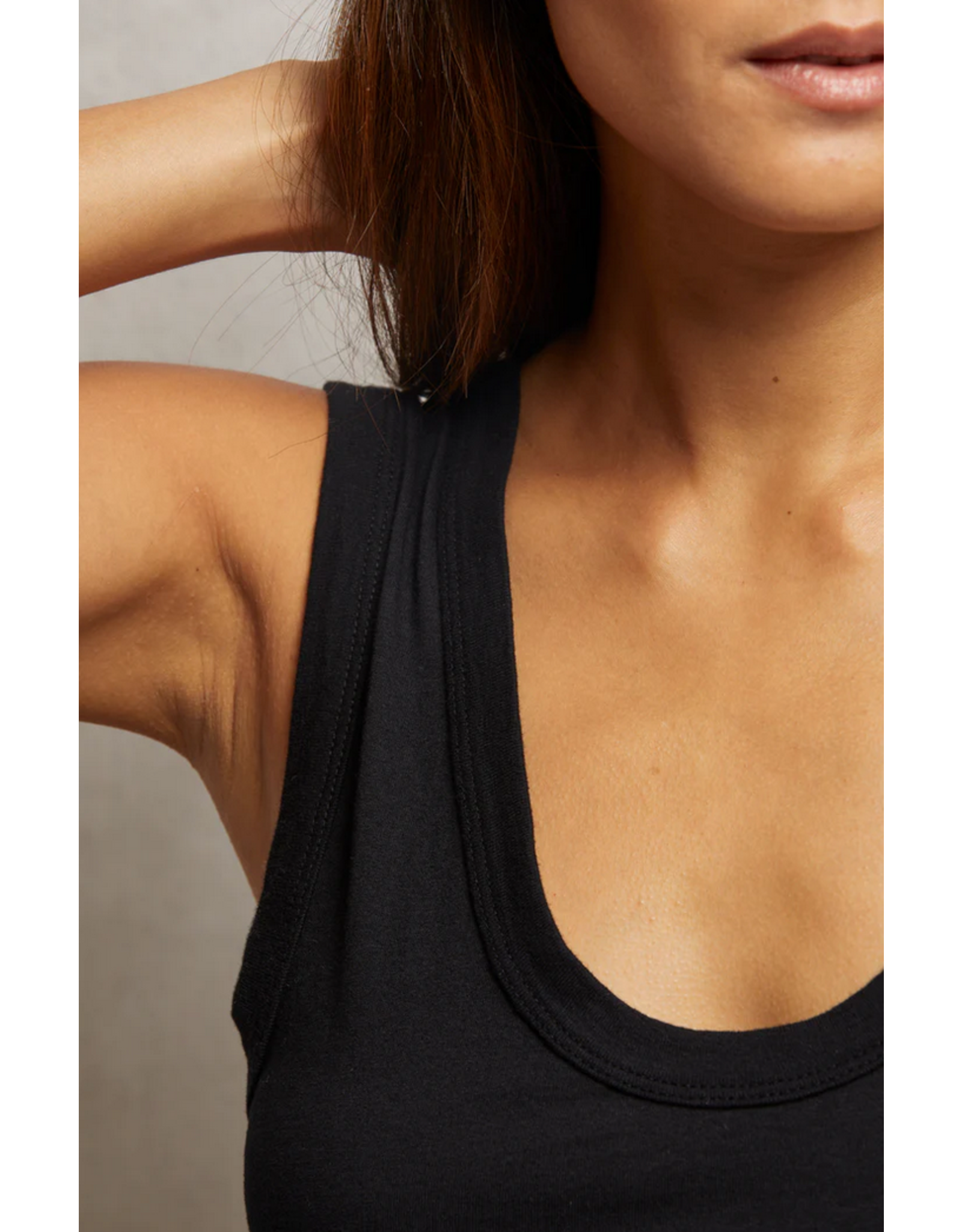 Perfect White Tee PERFECT WHITE TEE:: KHARA