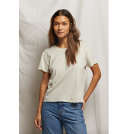 Perfect White Tee PERFECT WHITE TEE:: HARLEY