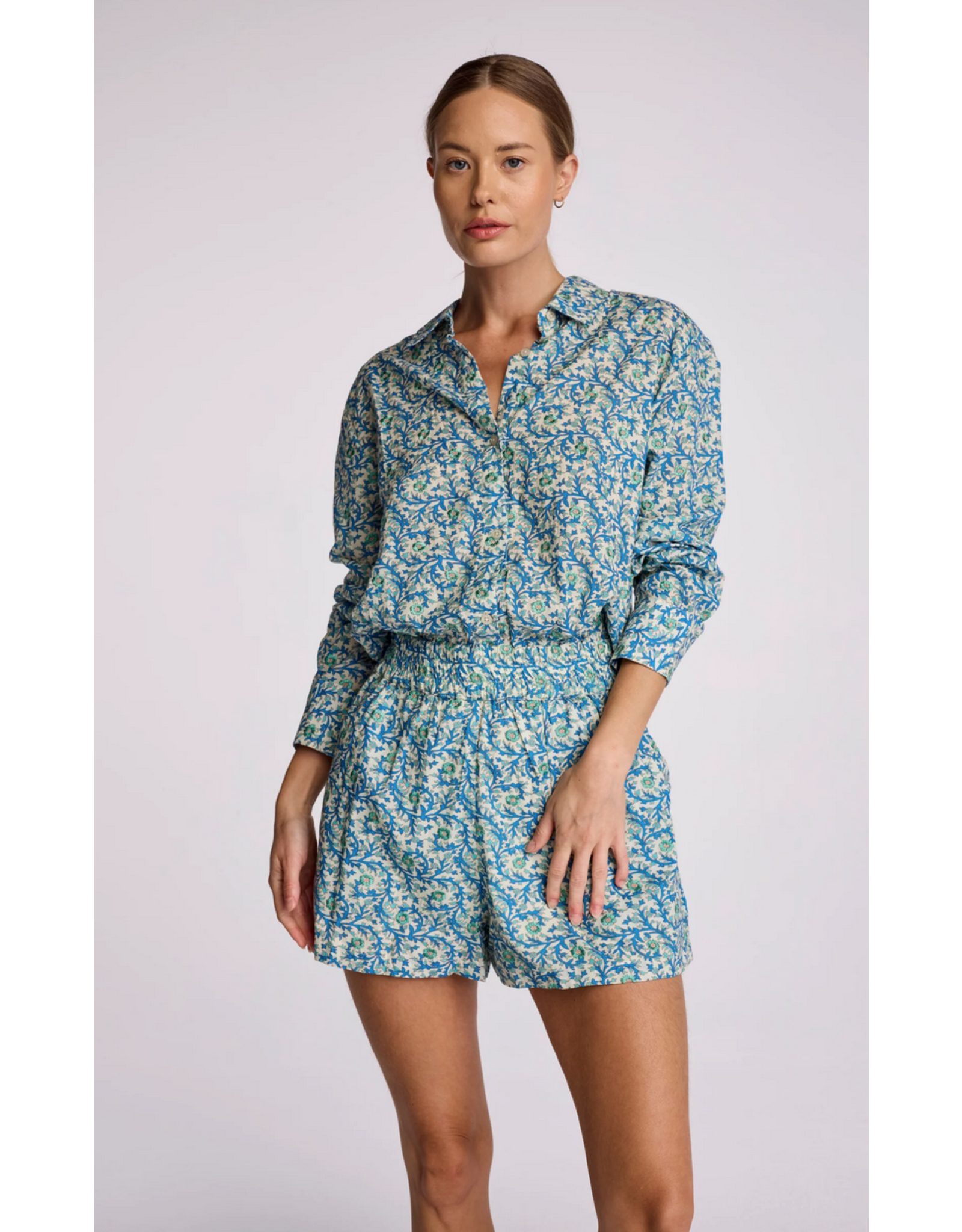 SUNDAYS SUNDAYS:: IMOGEN ROMPER