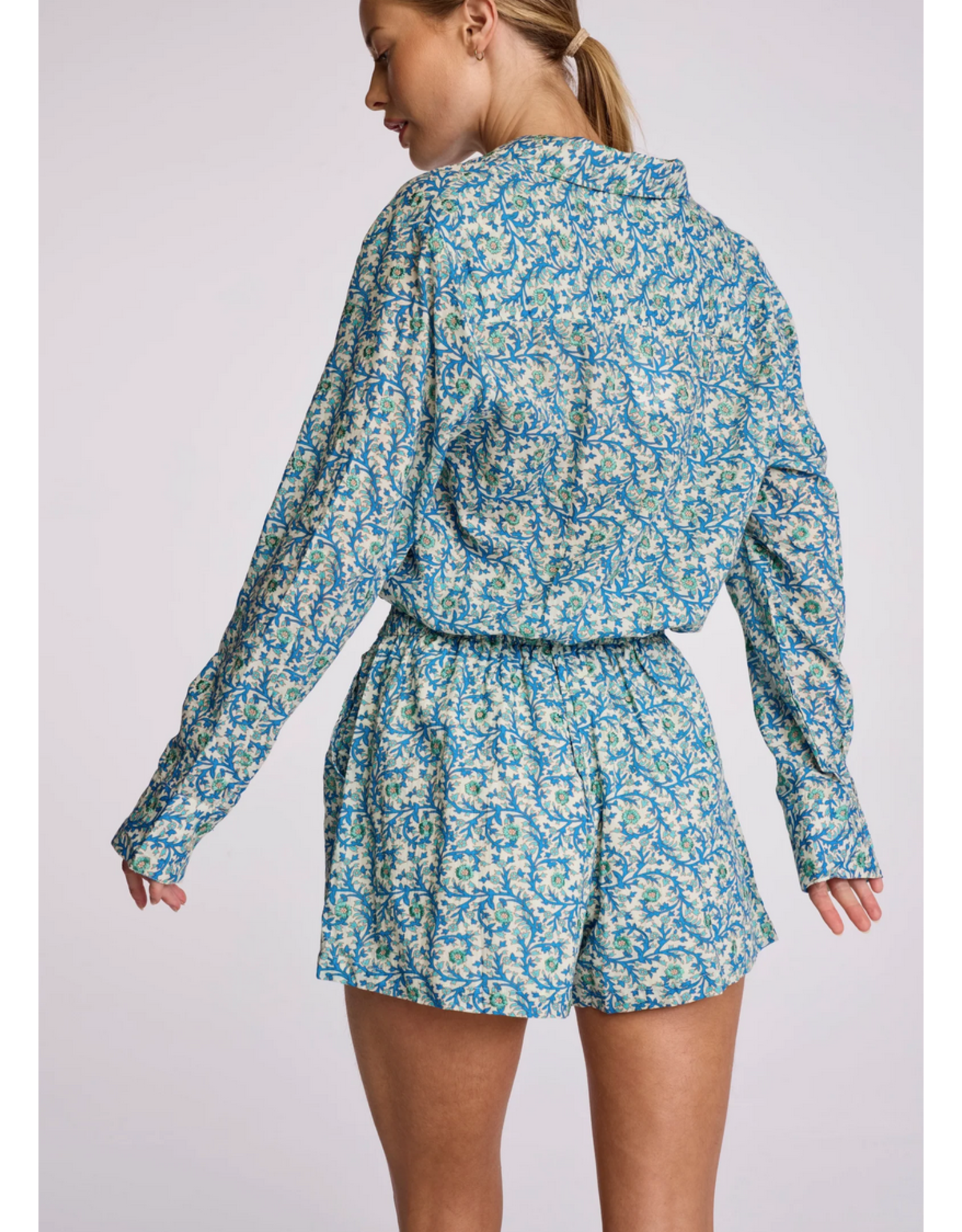 SUNDAYS SUNDAYS:: IMOGEN ROMPER