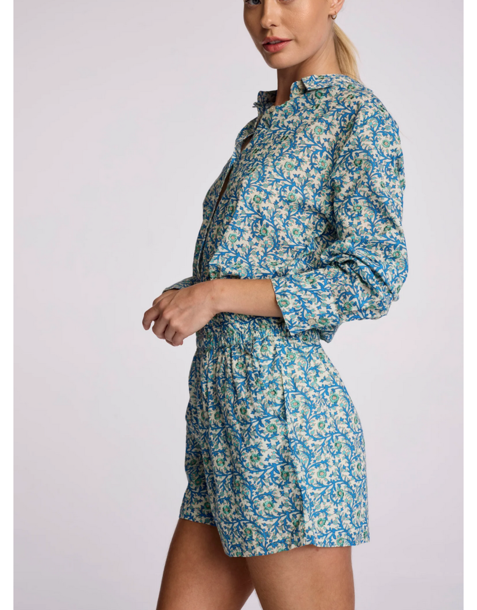 SUNDAYS SUNDAYS:: IMOGEN ROMPER