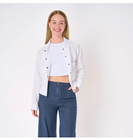 Marrakech MARRAKECH:: CANNES BOXY JACKET