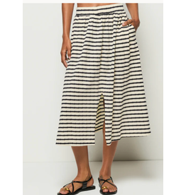 NATION LTD NATION:: VIDA MIDI SKIRT