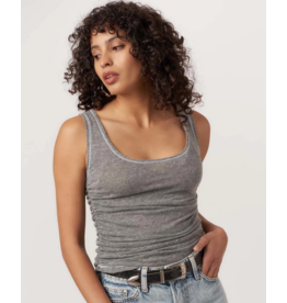 PROJECT SOCIAL PROJECT SOCIAL:: CAMI SCOOP TANK (3 COLORS)