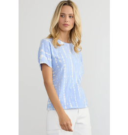 Margaret O'Leary MOL:: TIE DYE S/S TEE