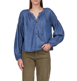 SANCTUARY:: SUNDAY'S BEST TOP